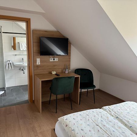 Hotel Zum Klosterfischer แบลงเคนบวร์ก ภายนอก รูปภาพ