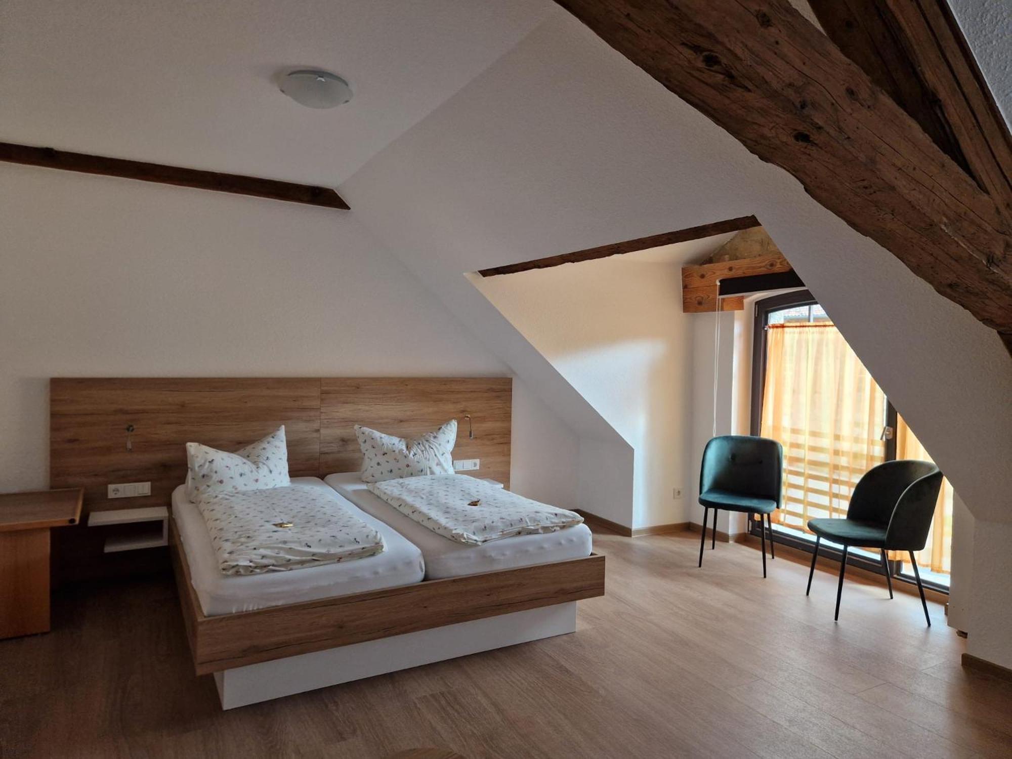 Hotel Zum Klosterfischer แบลงเคนบวร์ก ภายนอก รูปภาพ